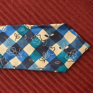 Fumagalli's Silk Tie